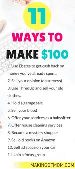 Pin On Side Hustles