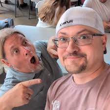 Jason Gilbert updated his profile picture.