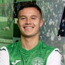 Dylan Tait reveals Hibs training plan as Raith Rovers star gears up for  January 'fight'