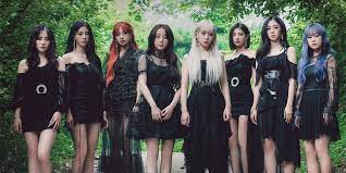 11.09.2017 · recollections that clearly remain become precious memories that comfort my tired heart i remember your smile when i pretended to be alright, pretended to be happy did you struggle like me too? Lovelyz Become Dark Forest Sprites For Deep Forest Concert Allkpop