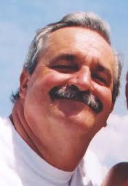 Obituary information for Patrick E. Markie Jr.