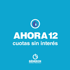 El plan de 12 y 18 cuotas va a tener tres meses de gracia, eso quiere decir que si hoy hago una compra la primera primera cuota se paga en enero y si se lo hace a 12 cuotas se termina en. Tu Sistema Fotovoltaico En Ahora 12 Y 18 Generon Energia