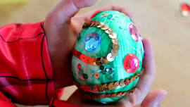 Dragon Egg (Lowell)