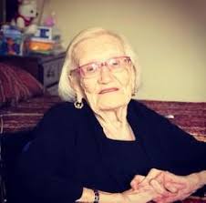 Betty Walsh Obituary