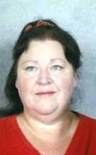 Peggy Louise WATTERS Obituary November 6, 2010