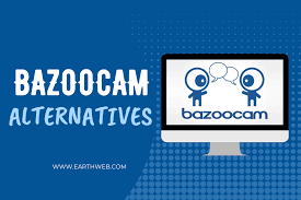 7 BEST Bazoocam Alternatives & Video Chat Sites Like It in 2024 - EarthWeb