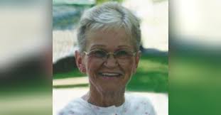 Carol "Jeanne" Frazier Obituary