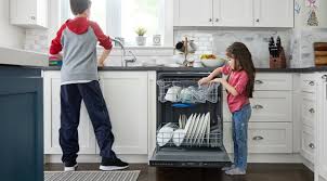 Bring the filter assembly to your sink. 5 Tips To Improve Your Dishwasher Cleaning Frigidaire