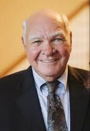 William Levins Obituary (2015)