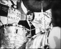 Seit fast sechs jahrzehnten ist charlie watts der taktgeber der rolling stones. Charlie Watts Musiker Musikdatenbank Radio Swiss Jazz