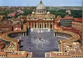 Una historia milenaria de poder y religión. Secreto Mafioso En El Vaticano Vientos De Brasil Blogs Internacional El Pais