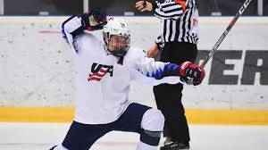 Cole caufield has been recalled to montreal's taxi squad. Caufield It Would Be A Dream Come True