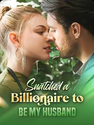 Snatched a Billionaire to Be My Husband (TV Mini Series 2024)