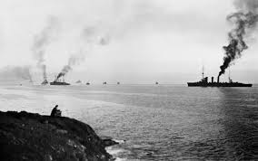 last ship sunk in the first world war