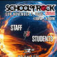 School of Rock Omaha Staff vs Student Show event image