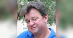 Mr. Mark Steven McVey Obituary