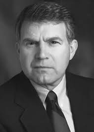 Dr. Bob Burns (2016) » Golden Eagle Hall of Fame