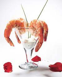 Shrimp Cocktail Presentation Idea Dipping Sauce Baked Shrimp Dipping Sauces Recipes
