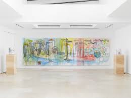 Bildergebnis für Fabrice Hybert