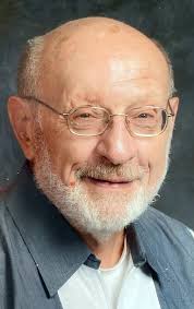 Charles Robert Marble