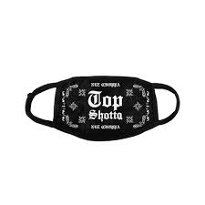 Nle Choppa Top Shotta Black Face Mask I made a nle choppa type of beat. usd