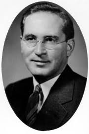 Horace Augustus Hildreth (1902-1988)