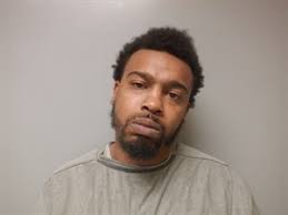 Brookland man accused of robbing and choking woman, given $250,000 bond