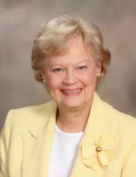 Obituary information for Mary Ella Roth