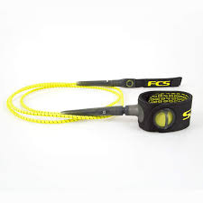 fcs freedom surfboard leash