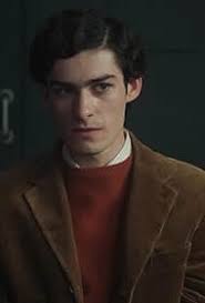 Grantchester" Episode #9.7 (TV Episode 2024)