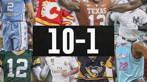 Academy sports and outdoors is a legitimate discount retailer that offers a wide selection of fitness and outdoor products for discounted rates, but reviews are mixed about available inventory and customer service. Goat Uniforms The 10 Best Uniforms In Sports History Revealed Thescore Com