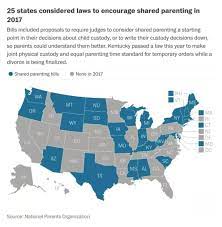 Are you ready to spend all your money on d. Shared Parenting Bills May Reshape Custody Battles Herston On Tennessee Family Law