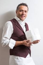 Giancarlo Perbellini Ristorante Casa Perbellini Foto Aromicreativi Millefoglie Ricette Chef