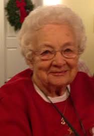 Obituary of Marjorie Arline MacDonald