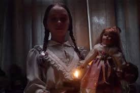 Hearing, watching, touching, smelling and tasting are the only doorways to the outer world. Is Haunted On Netflix Real Or Fake
