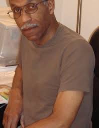 Obituary information for Chester Scott Jr.