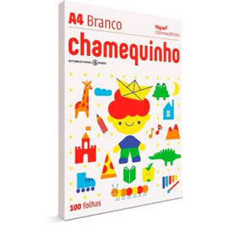 FOLHA A4