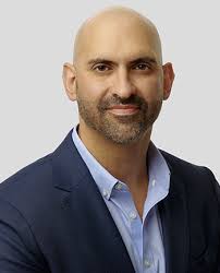 Stephen Bliss, Home Mortgage Consultant