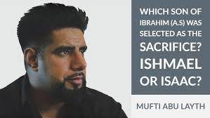 Eid al-Adha: Abraham's Sacrifice