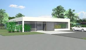 Bw Archi Realisation Equipements Medical Et Paramedical Clinique Veterinaire Clinique Veterinaire Architecte Veterinaire