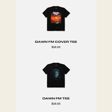 The Weeknd News On Twitter Dawn Fm Merch Is Now Available Vinyls Cds Cassettes Signed Cds Clothes Https T Co 9hygh1dc36 Https T Co 9vjrsxlouo Twitter