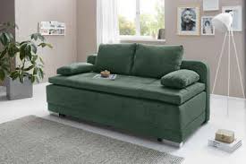 Hochwertige verarbeitung und beste materialien, inklusive der passenden kissen zum sofa bei otto Bettsofas Bettcouch Kaufen Sofa Mit Schlaffunktion Otto