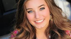 Tiara Harden's Instagram, Twitter & Facebook