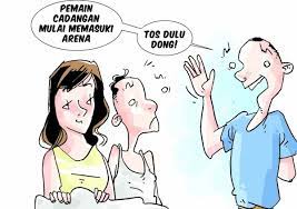 Check spelling or type a new query. Demi Cinta Suami Rela Istri Kencan Dengan Pembantu Jpnn Com