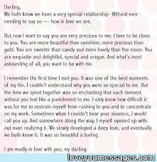 Top 5 Love Letters for Girlfriend - Best Love Letters for Her - Love You  Messages