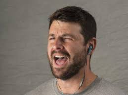 Broncos punter Spencer Lanning is a lotta bit country