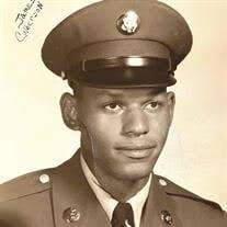 James Culberson Obituary