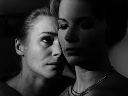 Another first time watch for me! This and Persona might be Bergman's most  mature films