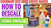 We did not find results for: Cuisinart Coffee On Demand 12 Cup Programmable Coffeemaker Dcc 3000 Demo Video Youtube
