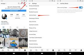If you want to see the instagram activity of a certain user here's how the report with the instagram account's likes provided by snoopreport looks like. How To Stop Friends From Seeing When You Last Used Instagram Cnet